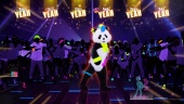Just Dance 2016 - I Gotta Feeling by the Black Eyed Peas