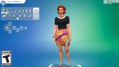 The Sims 4 - Mise à jour des pronoms personnalisables