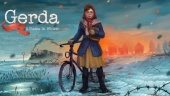 Gerda: A Flame in Winter - Rediffusion en direct