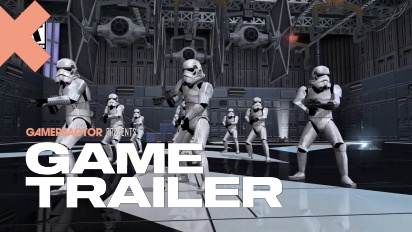 Star Wars : Battlefront Classic Collection - Bande annonce