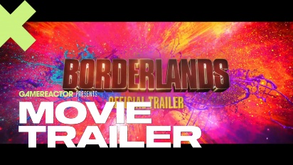 Borderlands - Bande-annonce officielle