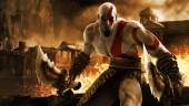 Selon les rumeurs, un spin-off de God of War devrait voir le jour dans le courant de l'année.