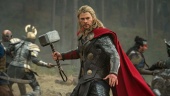 Chris Hemsworth explique ses récents commentaires sur les Thor
