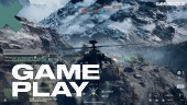 Battlefield 6 Gameplay - Conquest sur Liberation Peak