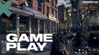 Battlefield 6 Gameplay - Squad Deathmatch sur Empire State