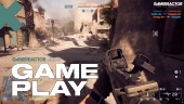 Battlefield 6 Gameplay - Conquest sur Siege of Cairo