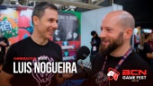Un RPG incrémental auquel nous mourrons d'envie de jouer - Necromental Interview au Barcelona Game Fest