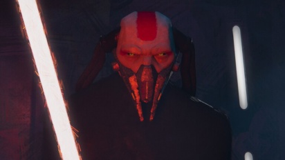 Star Wars: Visions peut encore offrir d'autres épisodes de la suite