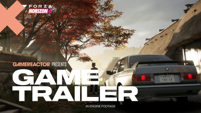 Forza Horizon 6 - Bande-annonce officielle de lancement