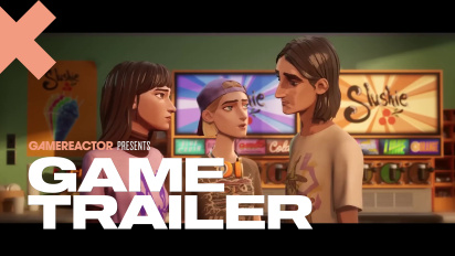 Mixtape - Bande annonce de lancement