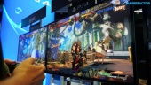 E3 2014: Guilty Gear Xrd: Sign  - Gameplay