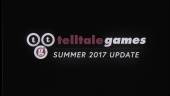 Telltale Games - Summer 2017 Update