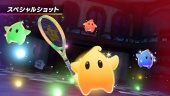 Mario Tennis Ace - Luma trailer