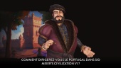 Civilization VI - Pass New Frontier : Premier aperçu de Jean III