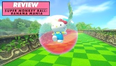 Super Monkey Ball: Banana Mania - Video Review