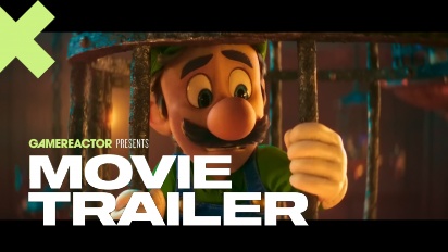 The Super Mario Bros. Movie - Bande-annonce finale