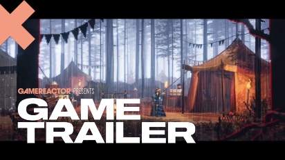 Yes, Your Grace: Snowfall - Première bande-annonce de la première mondiale