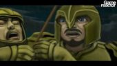 Vandal Hearts: Flames of Judgment - Debut Trailer