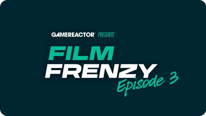 Film Frenzy - Épisode 3 : Nos réflexions sur Madame Web et Avatar: The Last Airbender