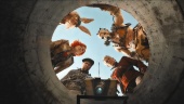 The first full trailer for the Borderlands movie has arrived