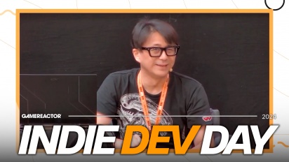 Hotel Barcelona - Hidetaka 'Swery65' Suehiro a comment&eacute; la pr&eacute;sentation de gameplay &agrave; l'IndieDevDay