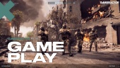 Battlefield 6 Gameplay - Breakthrough sur Siege of Cairo