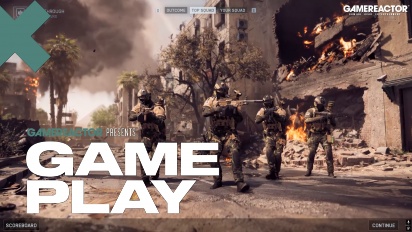 Battlefield 6 Gameplay - Breakthrough sur Siege of Cairo
