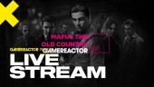 Mafia: The Old Country - Retransmission en direct