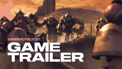 Warhammer 40,000: Dawn of War - Definitive Edition - Bande-annonce améliorée Audio originale