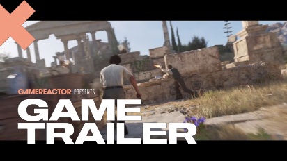Mafia: The Old Country - Bande-annonce officielle d'Accolades