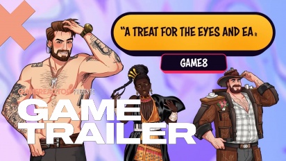 Date Everything! - Bande-annonce d'Accolades