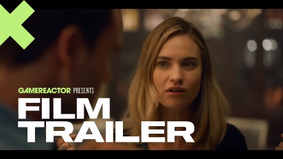 Swiped - Bande-annonce officielle