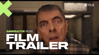 Man Vs Baby - Official Trailer (Netflix)