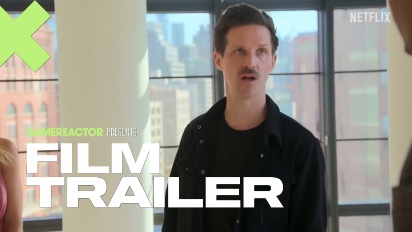 Owning Manhattan - Saison 2 Bande-annonce officielle (Netflix)