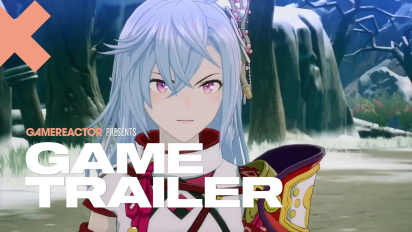 Rune Factory: Guardians of Azuma - Bande annonce de lancement (PS5)