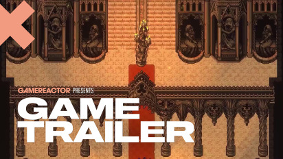 Hunt the Night - Bande-annonce de la date de sortie (PS5)