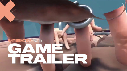 Super Adventure Hand - Bande annonce de lancement