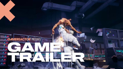 Invincible VS - Bande-annonce d'Accolades