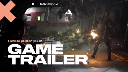 Aliens: Fireteam Elite 2 - Bande annonce