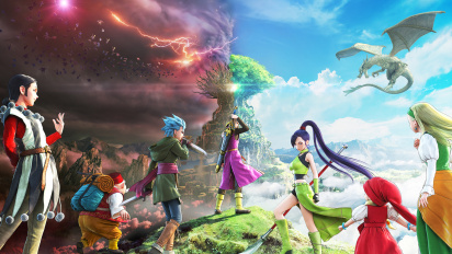 Dragon Quest, Angry Birds, FIFA et Silent Hill font d&eacute;sormais partie du panth&eacute;on des c&eacute;l&eacute;brit&eacute;s.