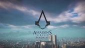 Assassin's Creed: Syndicate - E3 2015 Gameplay Walkthrough