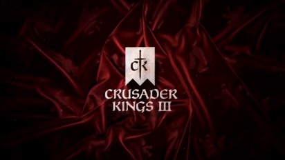 Crusader Kings 3 - Game Vision