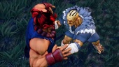 Street Fighter V - Oro Gameplay Trailer