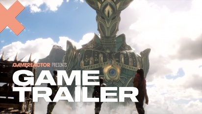 Immortals of Aveum - Bande-annonce officielle du gameplay de Colossal Assault