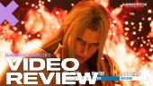 Final Fantasy VII: Rebirth - Revue vidéo