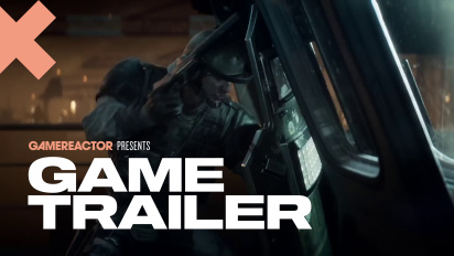 Rainbow Six Siege - Mission finale : Year 11 Cinematic Trailer (PS5 & PS4)