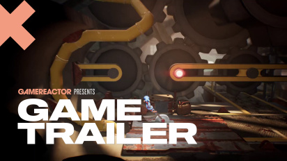 Darwin's Paradox ! - Date de sortie Annonce et sortie de la d&eacute;mo (PS5)