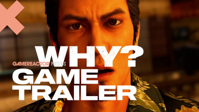 Yakuza Kiwami 3 & Dark Ties - Deux pour un