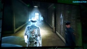 E3 2014: Murdered: Soul Suspect  - Gameplay