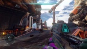 Halo 5: Guardians - Warzone Firefight Gameplay Trailer